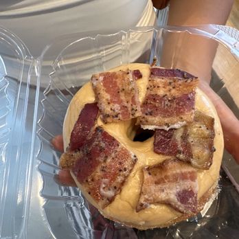 Five Daughters Bakery - Donuts Near Me - Alpharetta, Georgia
