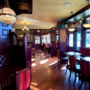 Five Points Public House and Events Center - Irish Pub Near Me - Utica, New York