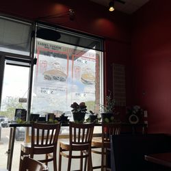 Greek Cafe