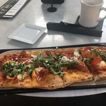 &pizza - American Honey pizza - yummmmmm - Pizza Near Me - Washington, DC, District of Columbia