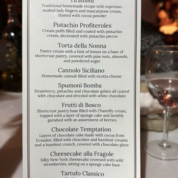 Gourmet Italia - Menu - Italian Near Me - Temecula, California Gourmet Italia - Menu - Italian Near Me - Temecula, California