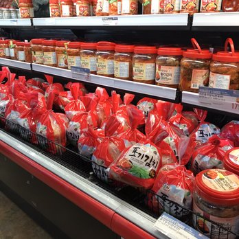 H Mart - International Grocery Near Me - Surrey, British Columbia