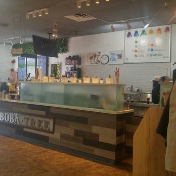 Boba Tree - Coffee & Tea Near Me - Mesa, Arizona
