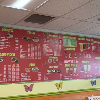 Teresita's Fruiteria - Juice Bars & Smoothies Near Me - San Diego, California Teresita's Fruiteria - Juice Bars & Smoothies Near Me - San Diego, California