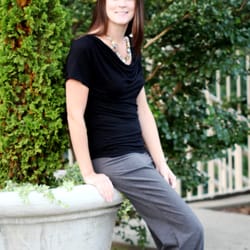Asheville Family Dentistry - Dr. Allison White