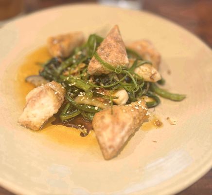 ARTIFACT at Mingei by null