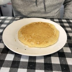 Drift Inn - Pancake