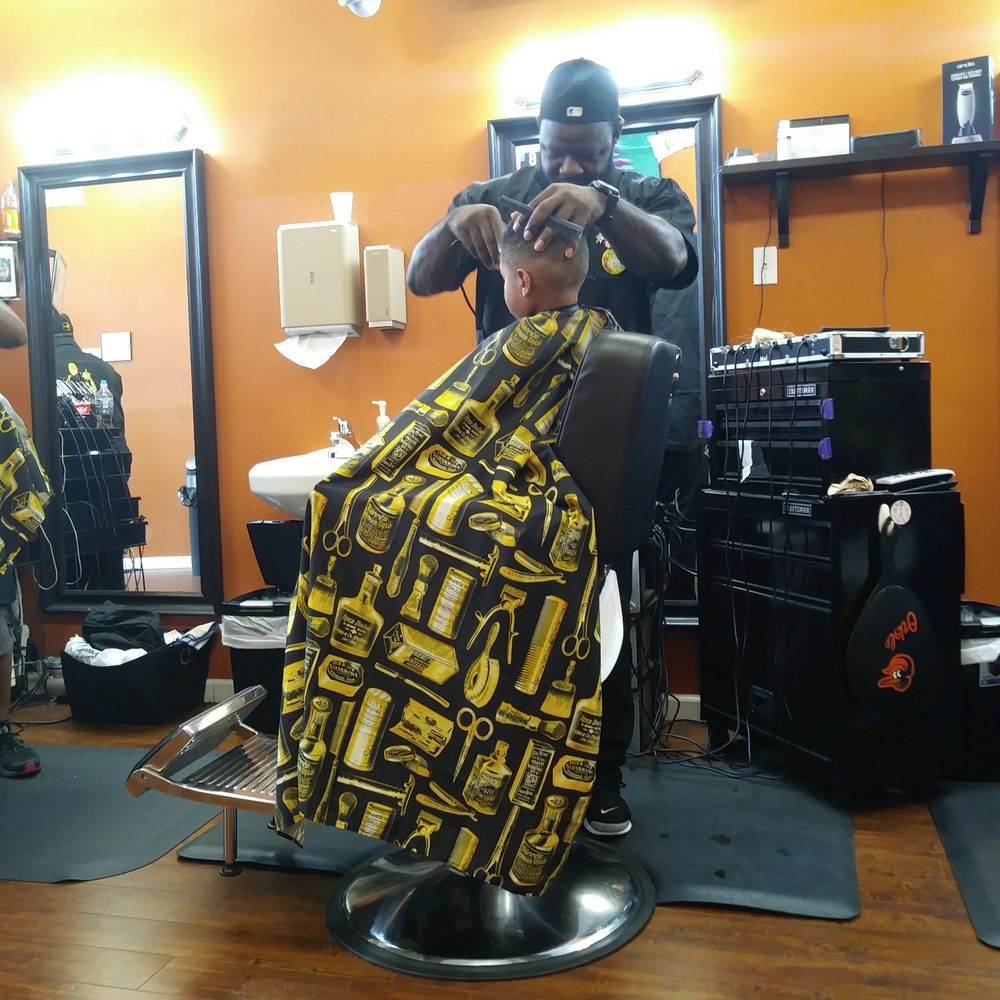 Charm City - Barbers Near Me - Baltimore, Maryland Charm City - Barbers Near Me - Baltimore, Maryland