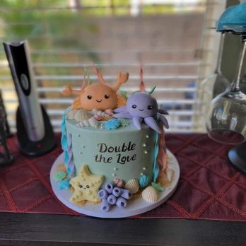 Baked By Bri - Couldn't be more pleased - Bakeries Near Me