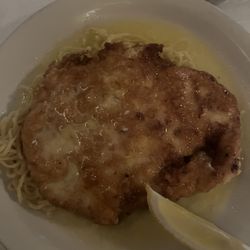 Fasegeo's - French onion soup