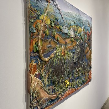 Steve Turner - Kate Klingbeil: Unseen Animal opening reception - Art Galleries Near Me - Los Angeles, California Steve Turner - Kate Klingbeil: Unseen Animal opening reception - Art Galleries Near Me - Los Angeles, California