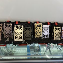 Lenny Repair Shop - Specials