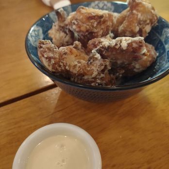 Menya Hosaki - Fried chicken - Ramen Near Me - Washington, DC, District of Columbia