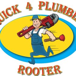 Quick 4 Plumbing Rooter