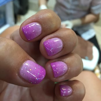 Chloe Nails & Spa - Heidi always gives me the best nails ever! - Nail Salons Near Me - Glendale, Arizona Chloe Nails & Spa - Heidi always gives me the best nails ever! - Nail Salons Near Me - Glendale, Arizona