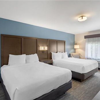 Best Western Plus Hershey - 2 Queen Bed Room - Hotels Near Me - Hershey, Pennsylvania Best Western Plus Hershey - 2 Queen Bed Room - Hotels Near Me - Hershey, Pennsylvania