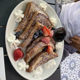 French Toast