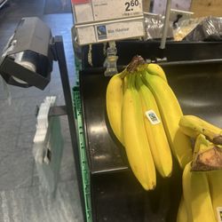 Coop am Bahnhof Sbb - Banana