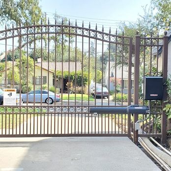 Jr Ramirez Welding - Another happy client. - Metal Fabricators Near Me - Baldwin Park, California Jr Ramirez Welding - Another happy client. - Metal Fabricators Near Me - Baldwin Park, California