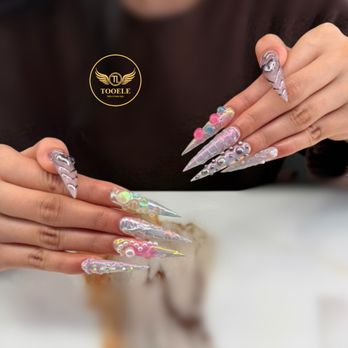 Tooele Nails & Head Spa - Nail Salons Near Me - Tooele, Utah Tooele Nails & Head Spa - Nail Salons Near Me - Tooele, Utah