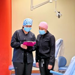 Make a Smile Dental - Madison