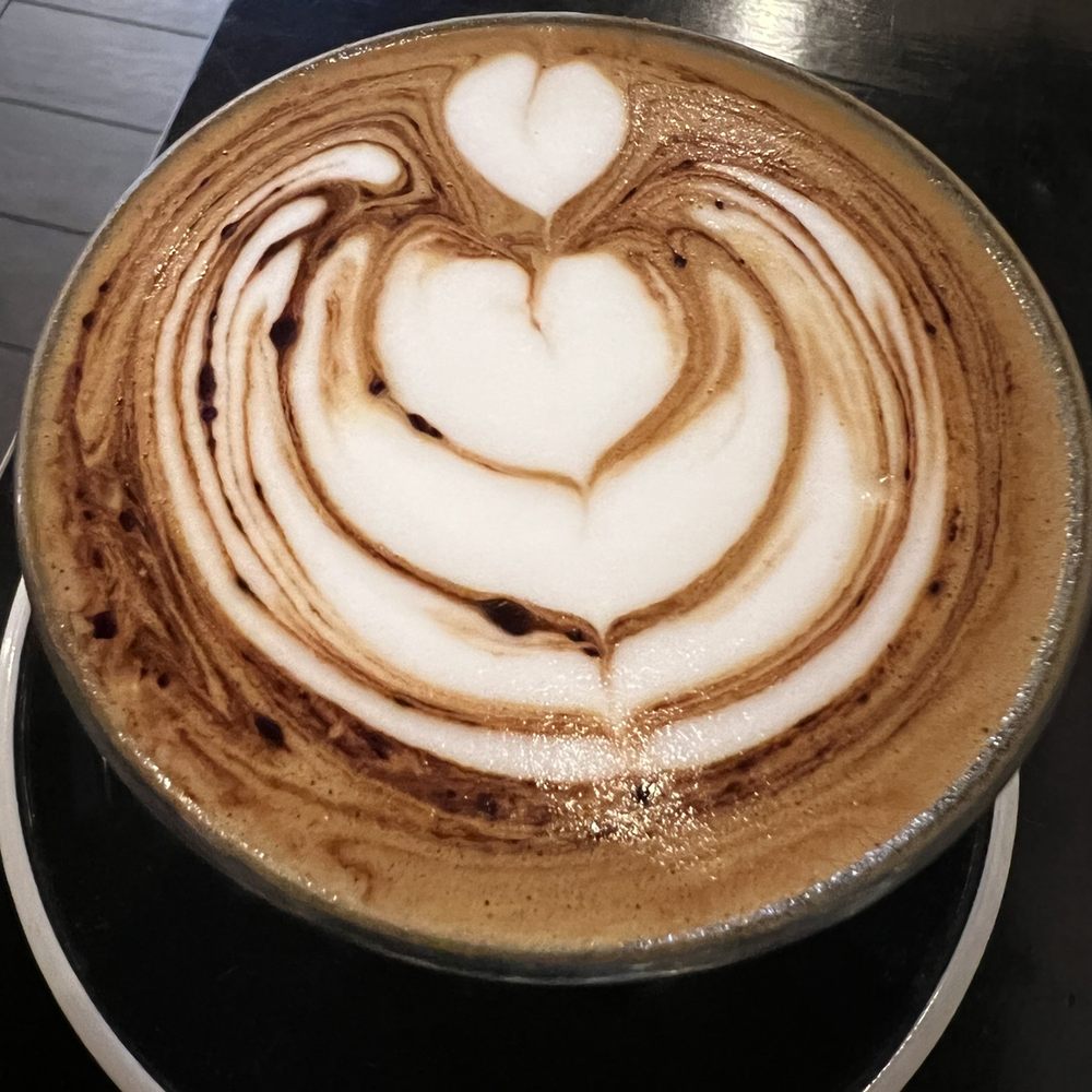 Mocha times!! Mocha times!!