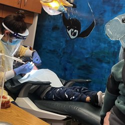 Sunny Smiles Dentistry