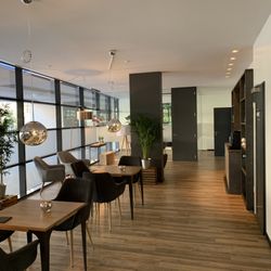 MAIKAI - Kaffeebereich