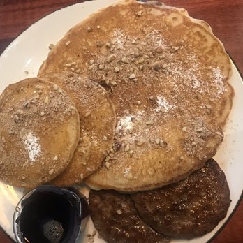 Mimosas - The Stack ($16) - American Near Me - Denver, Colorado