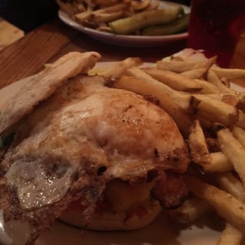 The Bird - I got the dirty dirty... So yum! - American Near Me - Jackson, Wyoming The Bird - I got the dirty dirty... So yum! - American Near Me - Jackson, Wyoming
