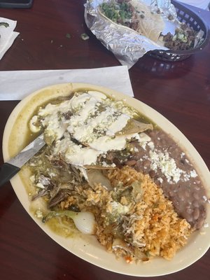 Taqueria Vallarta by null