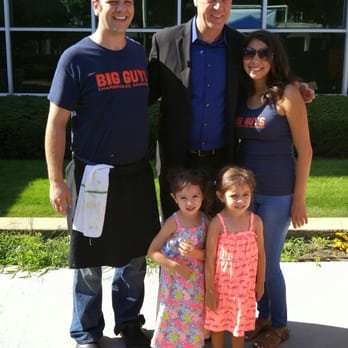 WGN TV - #miketoomey #bigguyssausagestand @miketoomey @bigguyssausages - Television Stations Near Me - Chicago, Illinois