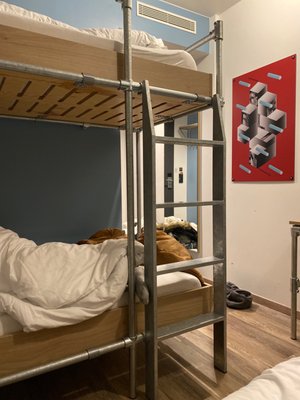 MEININGER Hotel Berlin Tiergarten by null