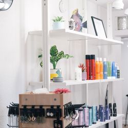 Oasis Hair Spa