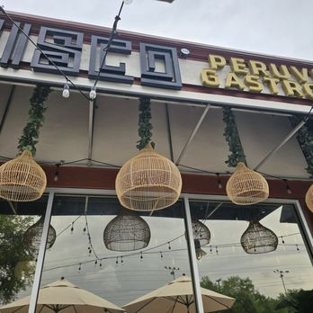 Pisco Peruvian Gastrobar - Peruvian Near Me - Lake Mary, Florida Pisco Peruvian Gastrobar - Peruvian Near Me - Lake Mary, Florida