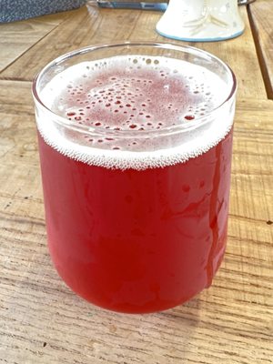 Pen Druid Brewing by null