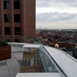 Hub Glass Services