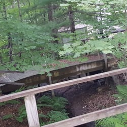 Chetek River Campground