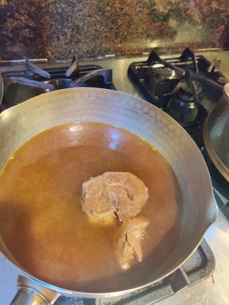 BROTH Updated May 2024 17 Reviews 20265 Valley Blvd, Walnut