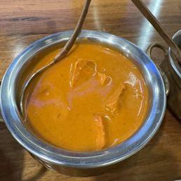 Chicken Tikka Masala Chicken Tikka Masala