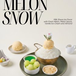 NaYa Dessert Cafe
