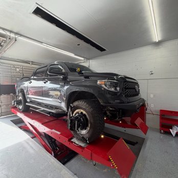 RM Garage - 2020 Toyota Tundra - Auto Repair Near Me - Stockton, California RM Garage - 2020 Toyota Tundra - Auto Repair Near Me - Stockton, California