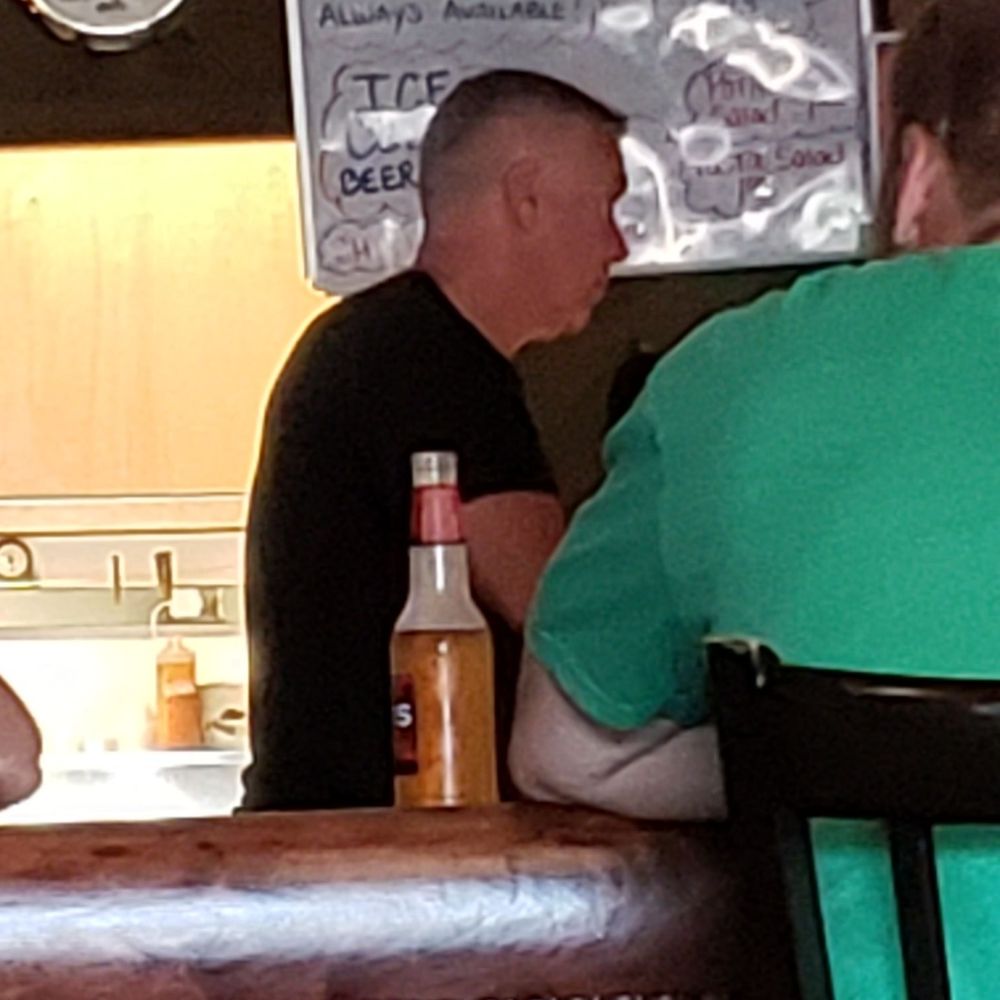 Middlefield Tavern - two men sitting at the bar - Bars Near Me - Middlefield, Ohio Middlefield Tavern - two men sitting at the bar - Bars Near Me - Middlefield, Ohio