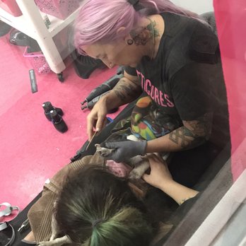 Peticures By Tess - Pet Groomers Near Me