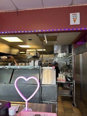 Amores Kitchen by null