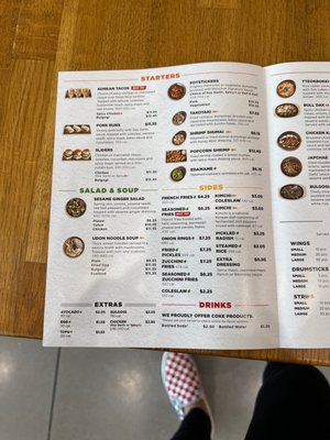 Bonchon Parsippany by null