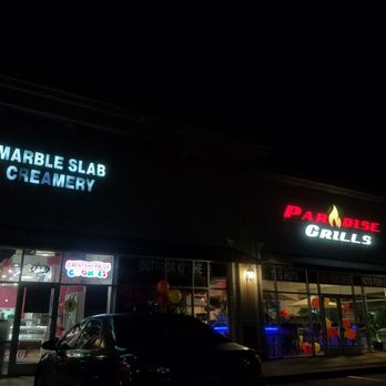 Marble Slab Creamery - Marble comics - Ice Cream & Frozen Yogurt Near Me - Richmond, Texas Marble Slab Creamery - Marble comics - Ice Cream & Frozen Yogurt Near Me - Richmond, Texas