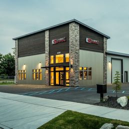 Exterior photo of Cabinet Systems - Spokane Valley, Washington Exterior photo of Cabinet Systems - Spokane Valley, Washington
