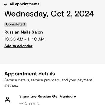 Glowly - Nail Salons Near Me - New York, New York