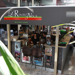 Le Rendezvous